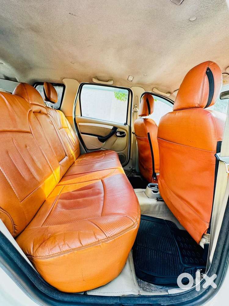 Nissan Terrano Xl 85 Ps Deisel, 2015, Diesel