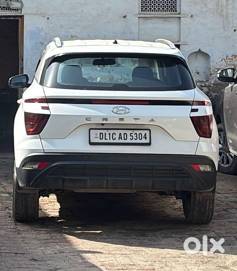 Hyundai Creta Diesel 2020