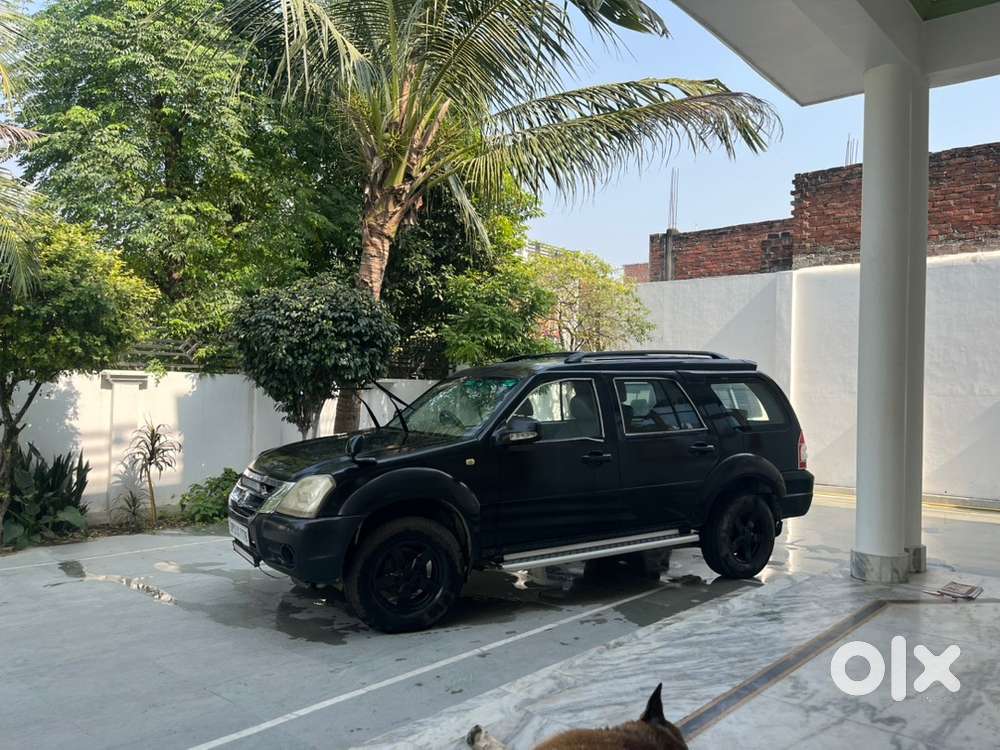 Force Motors Force One Test 2012 Diesel Well Maintained