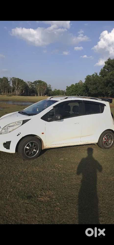 Chevrolet Beat 2011 Diesel Well Maintained