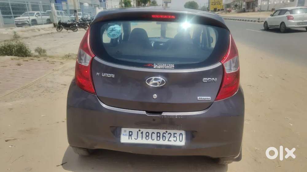 Hyundai Eon 2016