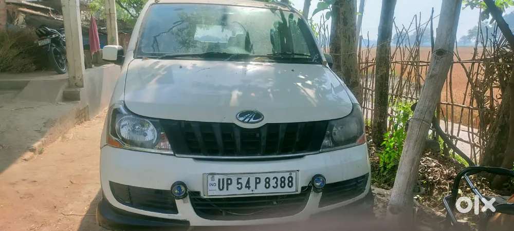 Mahindra Xylo 2014