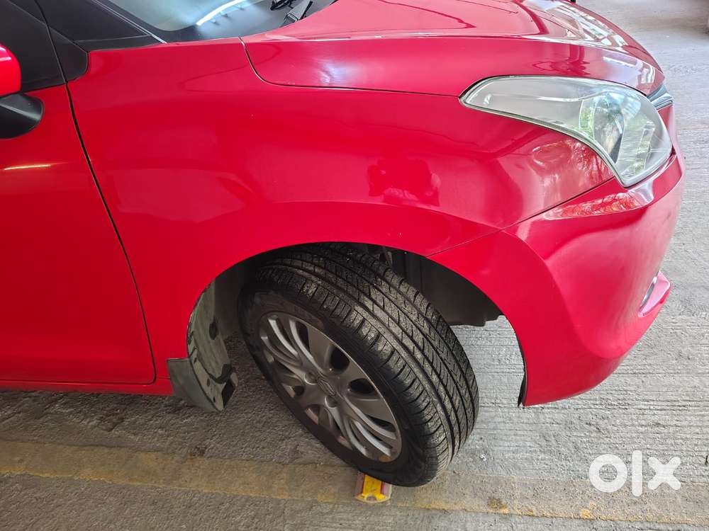 Maruti Suzuki Baleno 2015-2019 1.2 Zeta At, 2016, Petrol