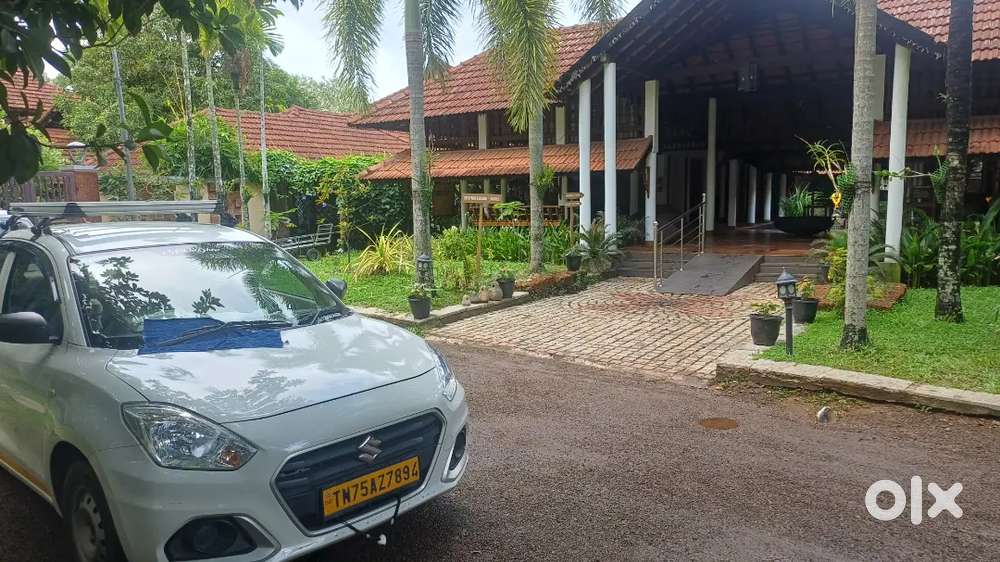 Maruti Suzuki Dzire 2024 Cng & Hybrids 98000 Km Driven