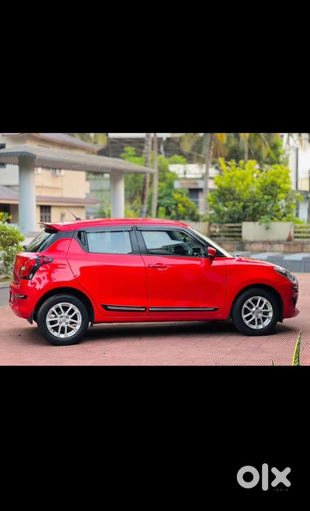 Maruti Suzuki Sedan 2018