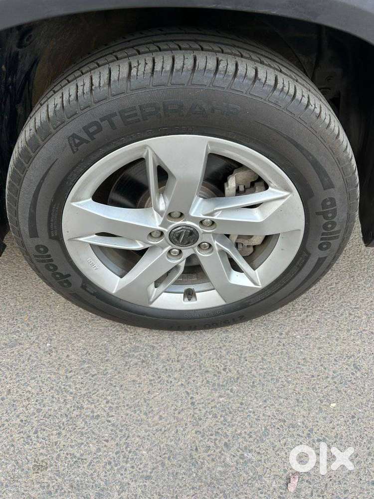 Mg Hector 1.5 Shine Turbo Cvt, 2021, Petrol