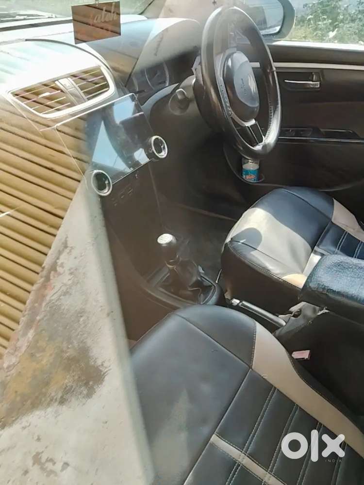 Maruti Suzuki Swift 2013 Diesel