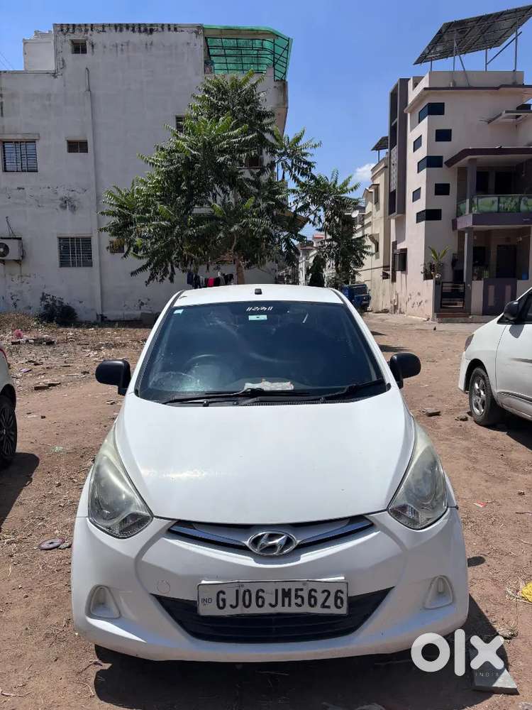 Hyundai Eon Era 2015