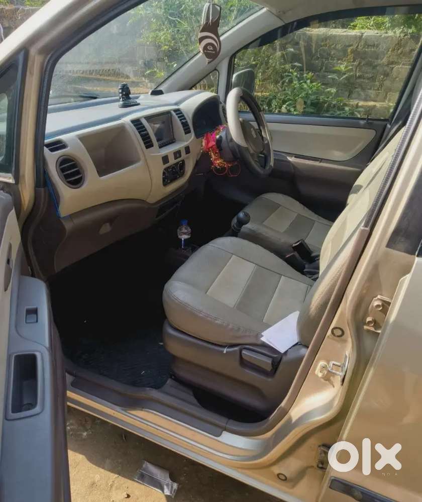 Maruti Suzuki Zen Estilo 2010 Petrol 72000 Km Driven