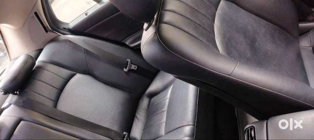 Mercedes-benz C-class 2005