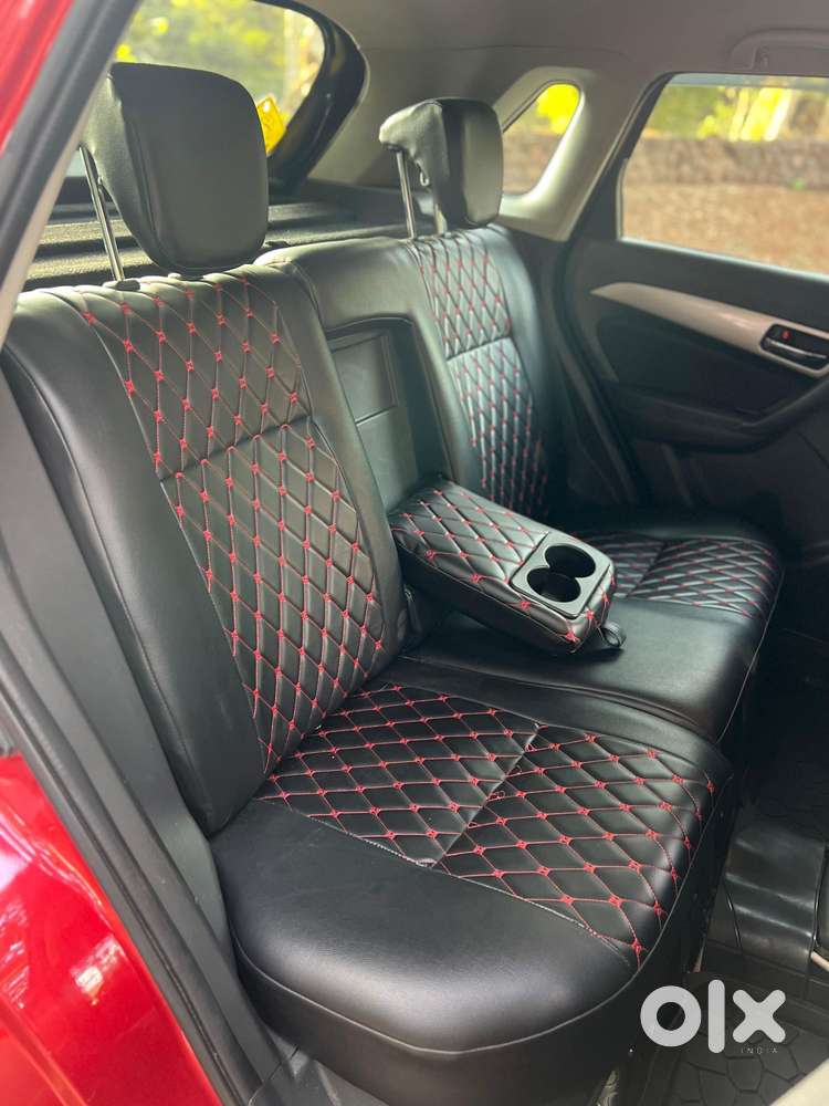 Maruti Suzuki Brezza Zdi+ Dual Tone, 2016, Diesel