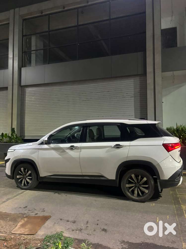 Mg Hector Diesel 2019