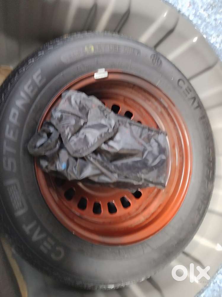 Nissan Magnite 1.0 Xv, 2021, Petrol