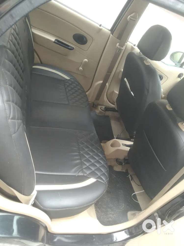 Chevrolet Spark 2009 Petrol Good Condition