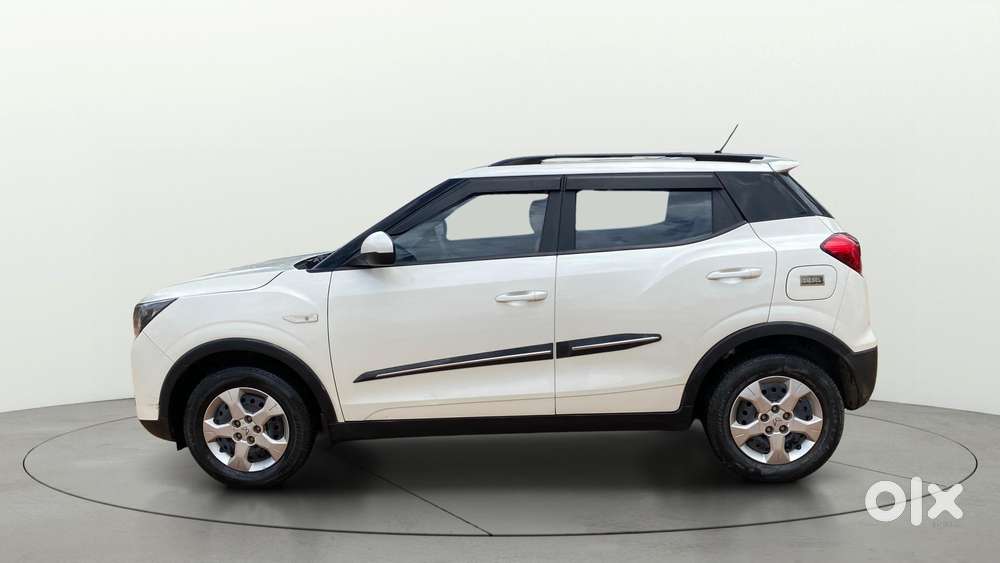 Mahindra Xuv300 W6 Diesel, 2023, Diesel