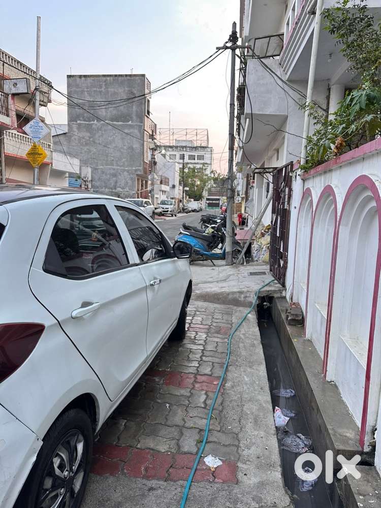 Tata Tiago Petrol Manual 2016