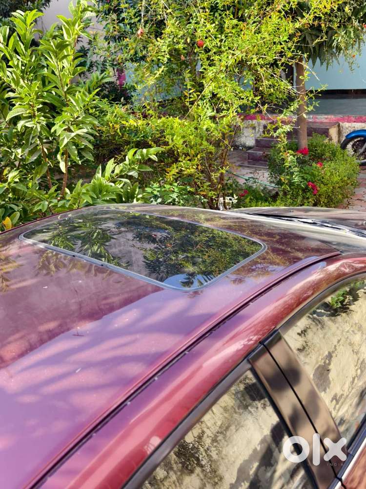 Honda City 2012 Petrol