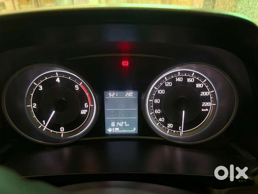 Maruti Suzuki Dzire Diesel Well Maintenance Single Owner  Doctor Used