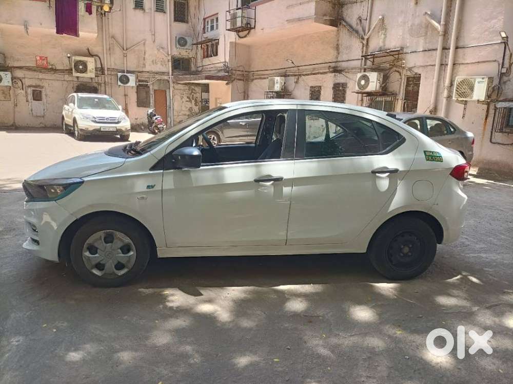 Tata Tiago Ev Xz Plus Lr, 2023, Electric