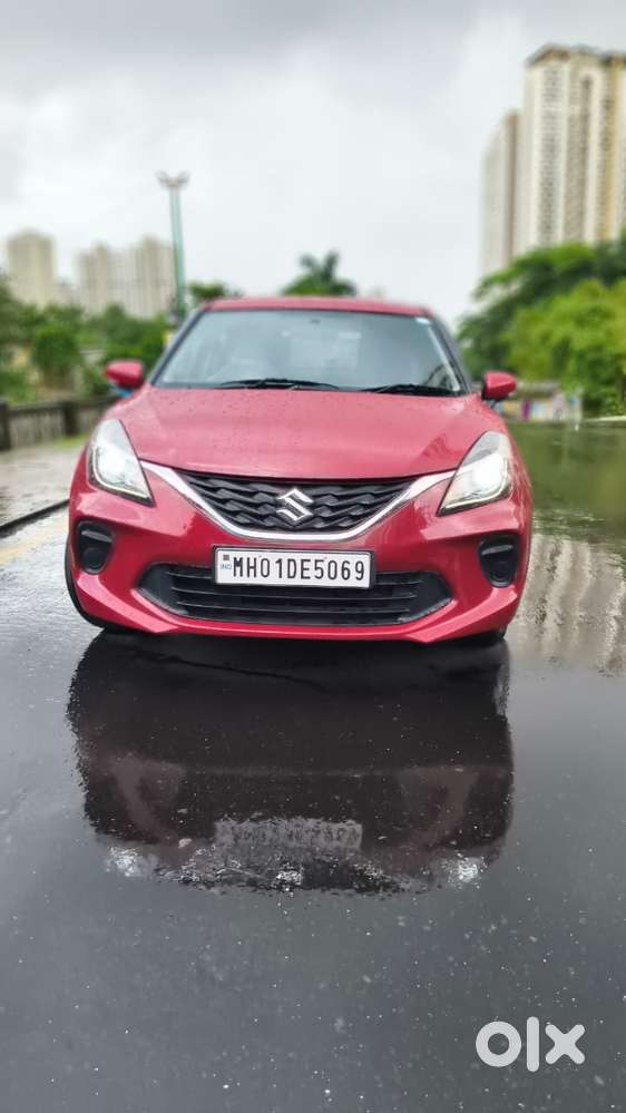 Maruti Suzuki Baleno 1.2 Delta, 2019, Petrol