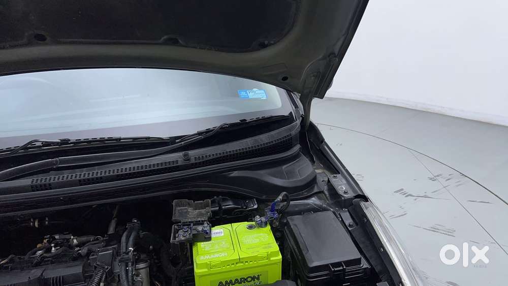 Hyundai Verna 1.5 Sx (o) Vtvt Ivt, 2021, Petrol