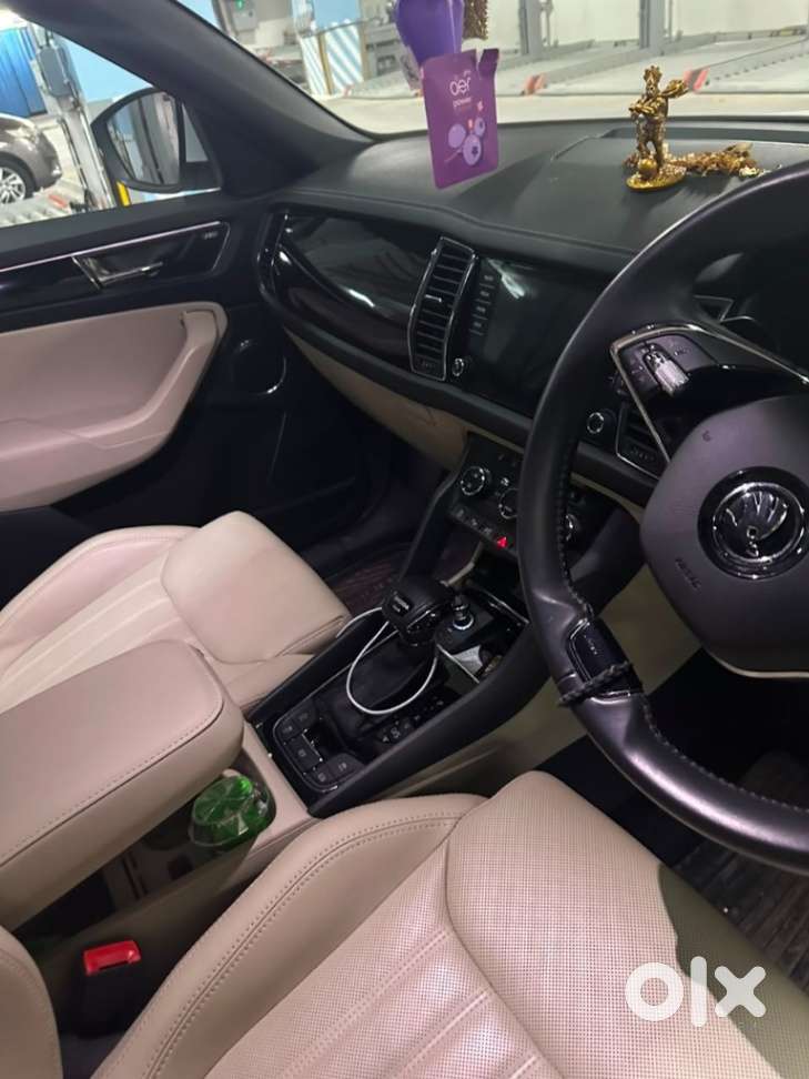 Skoda Kodiaq 2.0 L&k Tsi Dsg, 2025, Petrol