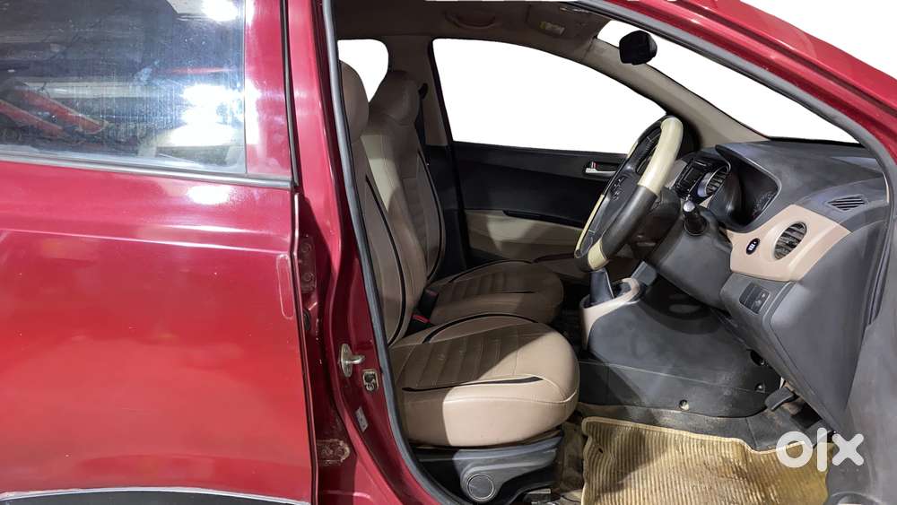 Hyundai Grand I10 Asta 1.2 Kappa Vtvt, 2016, Petrol