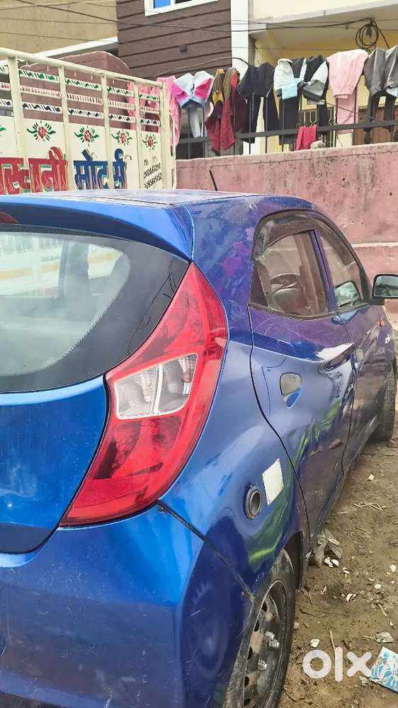 Hyundai Eon 0.8 Era 2013