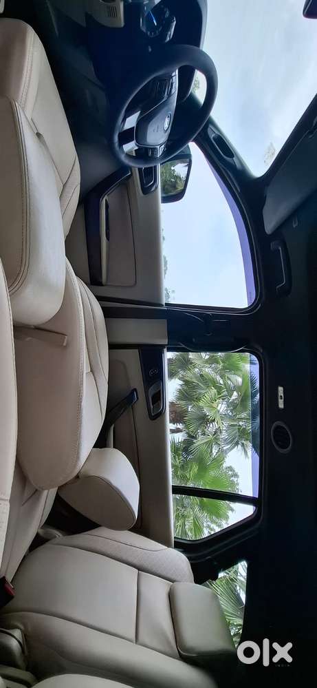 Ford Endeavour 2.2 Titanium At 4x2, 2021, Diesel