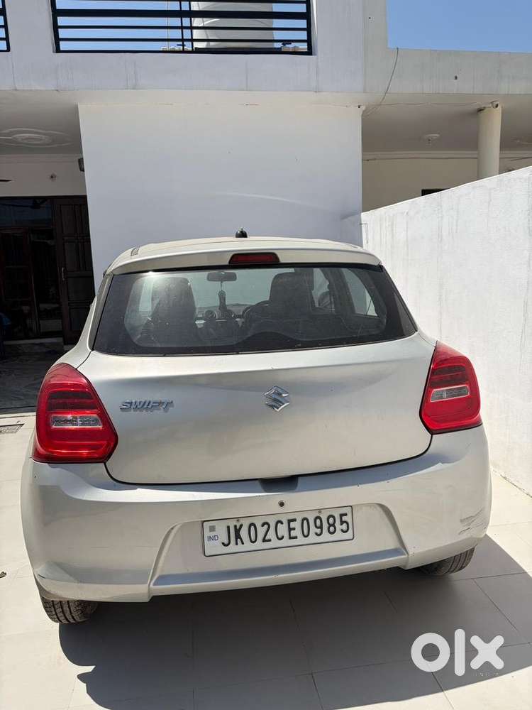 Maruti Suzuki Petrol 2018