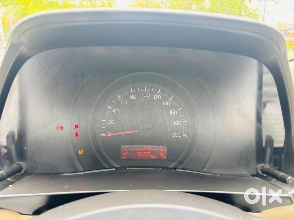 Maruti Suzuki Swift Dzire Tour, 2023, Petrol