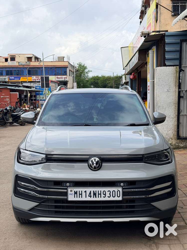 Volkswagen Taigun 1.0 Petrol 2026