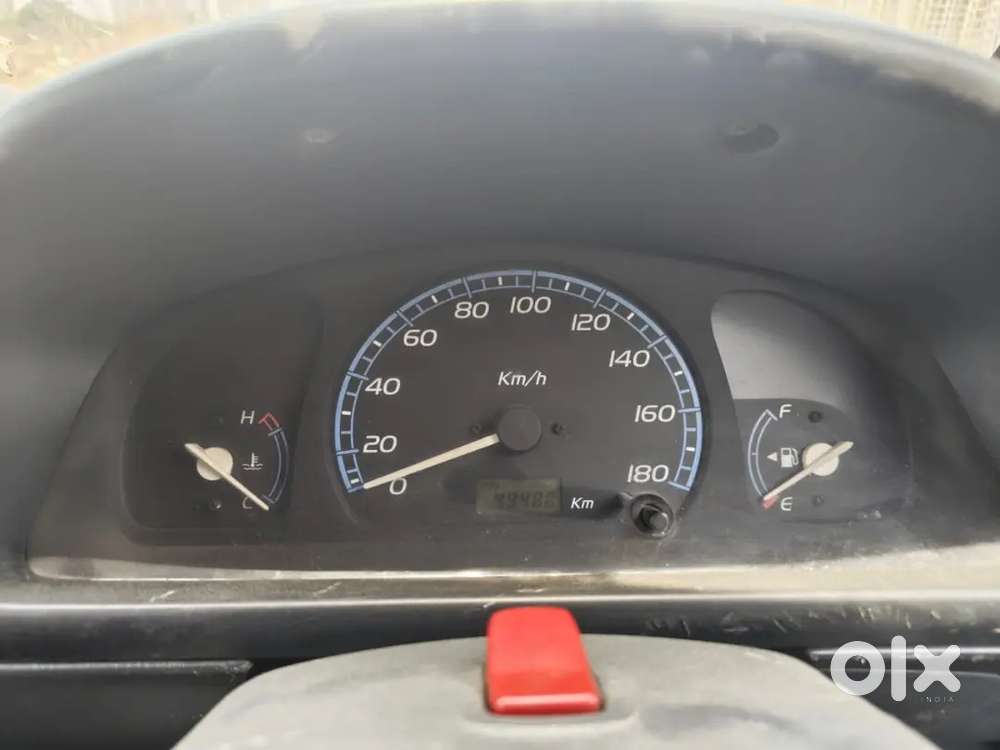 Maruti Suzuki Wagon R 2007 Petrol Good Condition