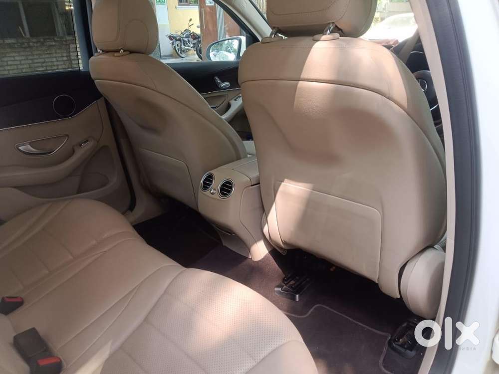 Mercedes-benz Glc 2021 Diesel Variant