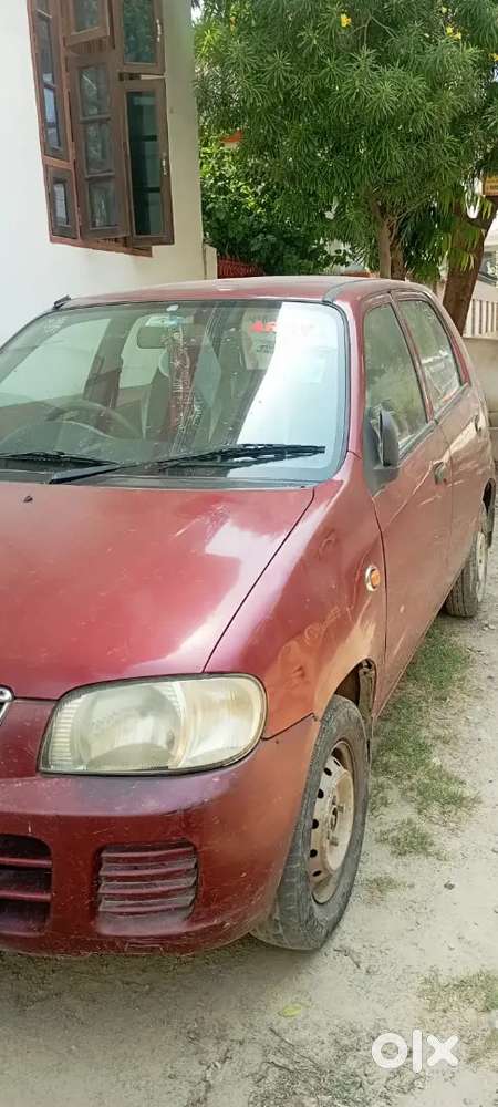 Maruti Suzuki Alto 2010