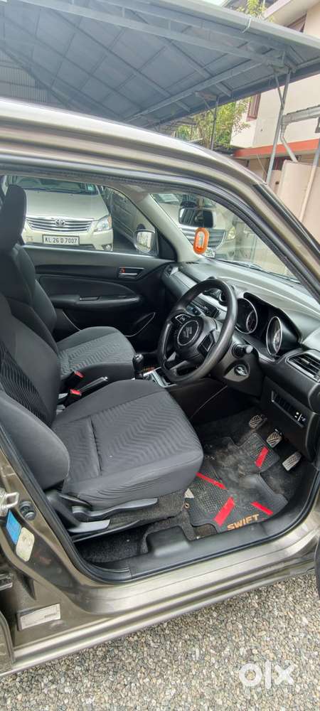 Maruti Suzuki Swift Vxi, 2019, Petrol