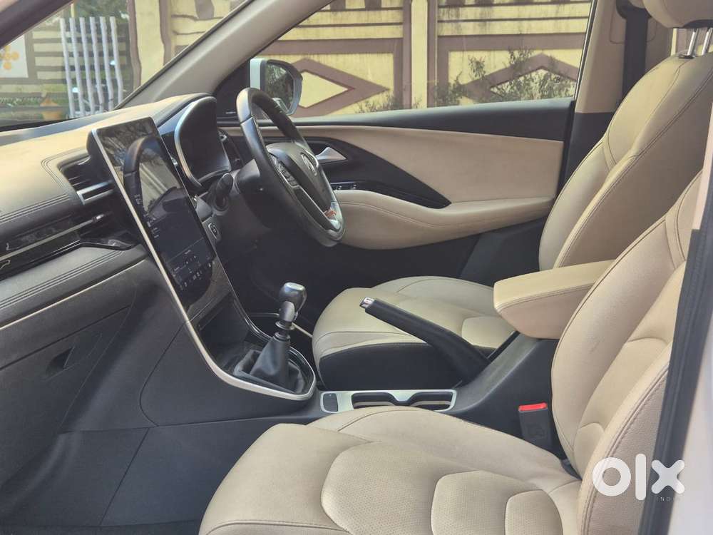 Mg Hector Smart Pro 2.0 Turbo Diesel Mt, 2023, Diesel
