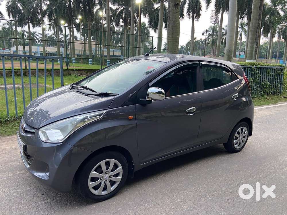 Hyundai Eon Magna +, 2018, Petrol