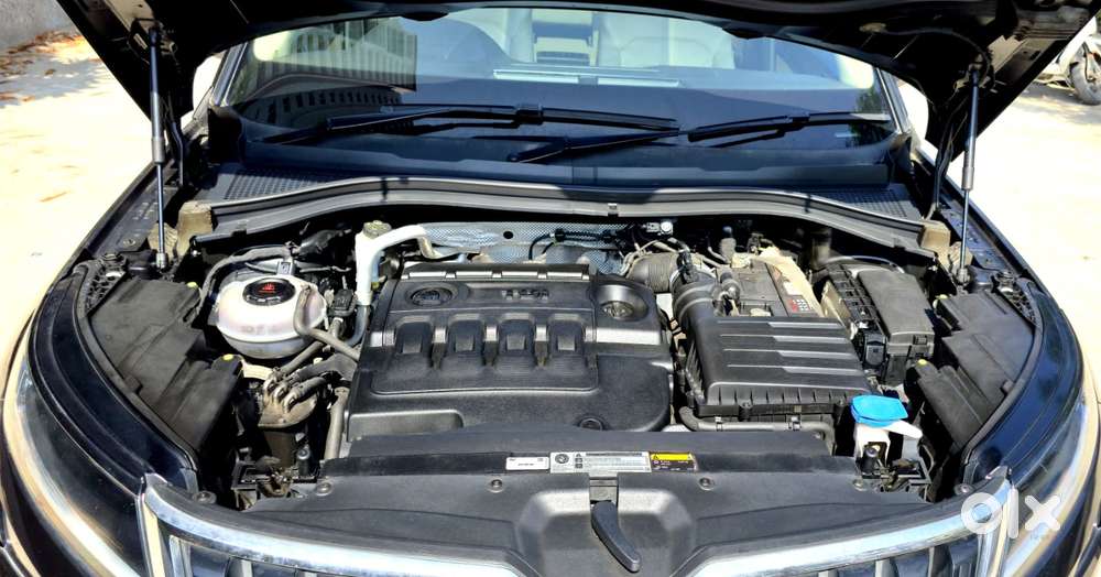 Skoda Kodiaq 2.0 Style Tdi 4x4 At, 2018, Diesel
