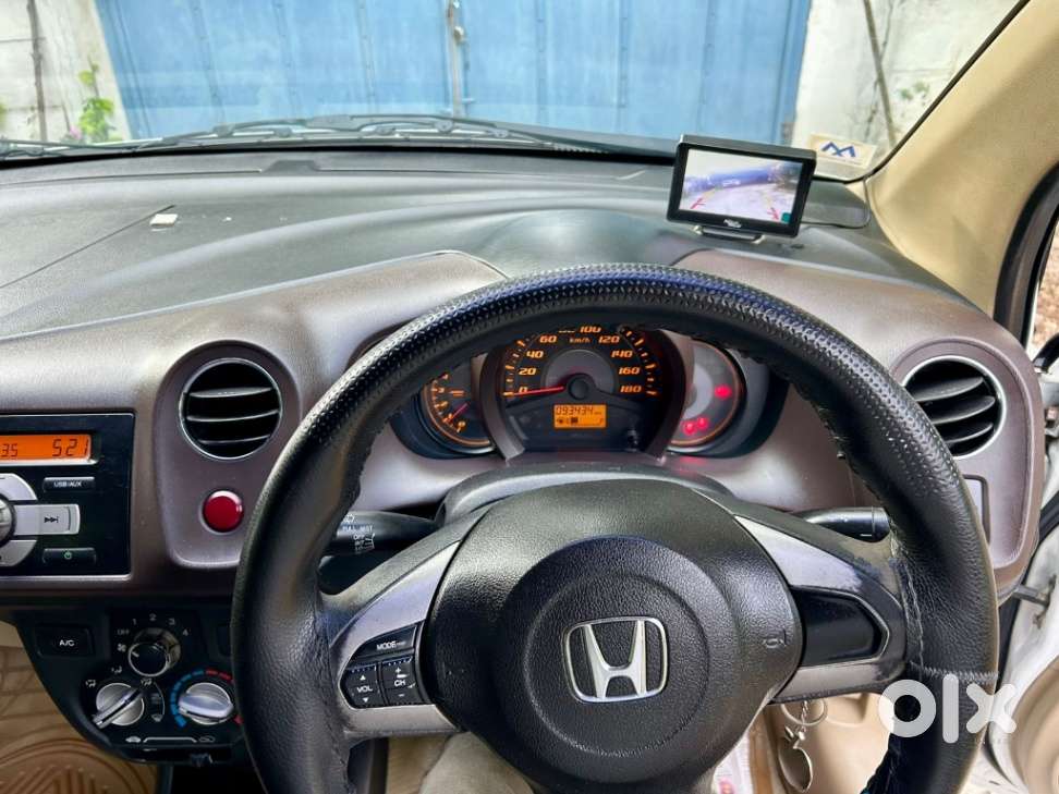 Honda Amaze 2013-2016 S I-dtech, 2014, Diesel