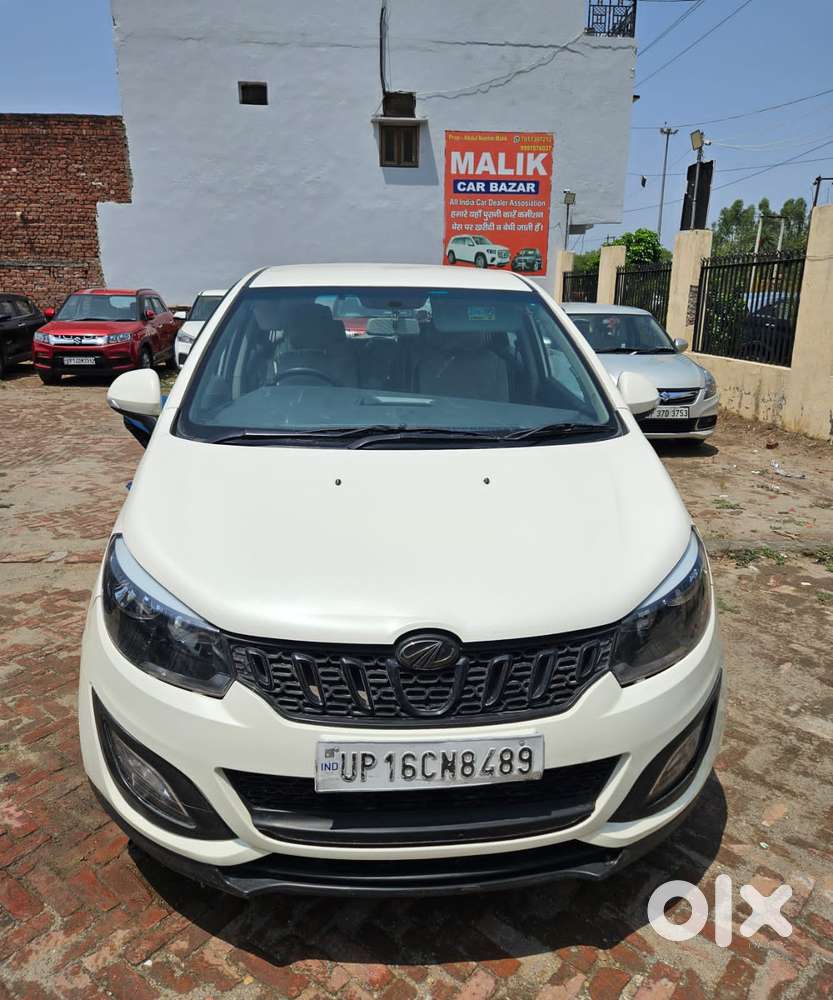 Mahindra Marazzo M2, 2020, Diesel