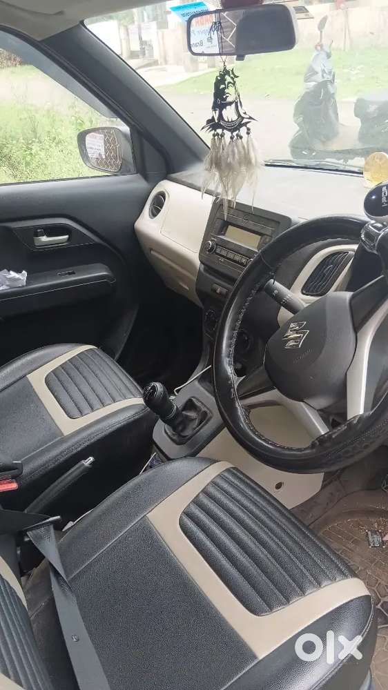 Maruti Suzuki Wagon R 2022 Model