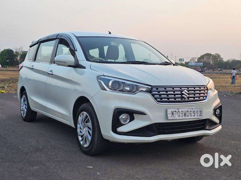 Maruti Suzuki Ertiga Vdi Shvs, 2019, Diesel