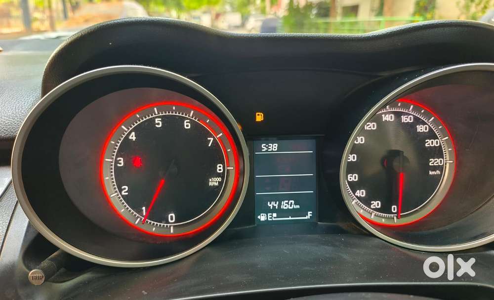 Maruti Suzuki Swift Vxi 2018, 2018, Petrol