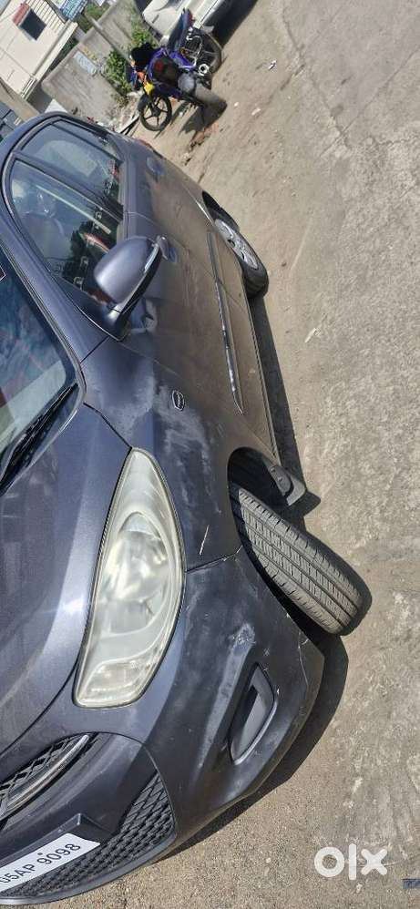 Hyundai I10 Sportz 1.1l, 2012, Petrol