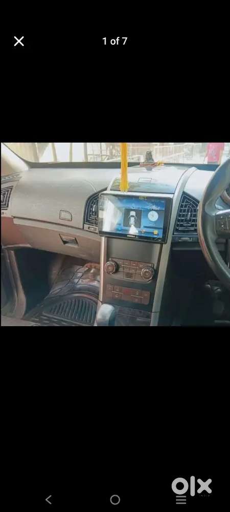 Mahindra Xuv500 2013 Diesel 90000 Km Driven Well Maintained