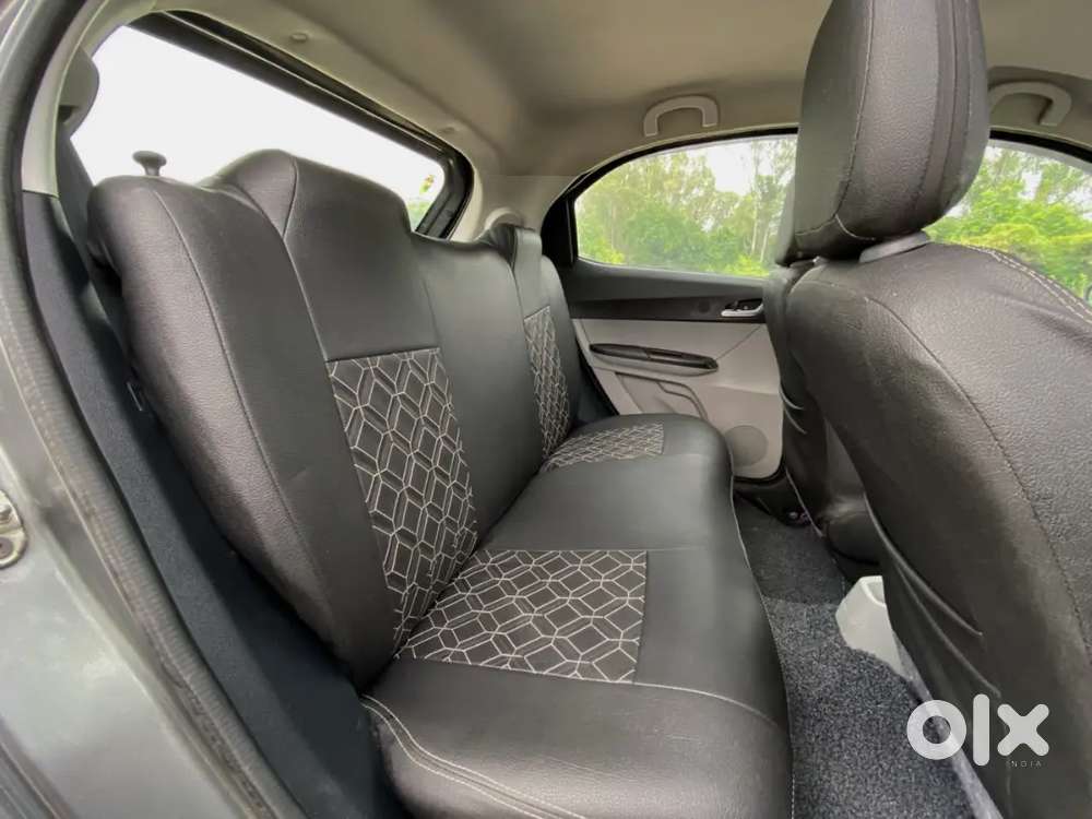 Tata Tiago 1.2 Revotron 2021