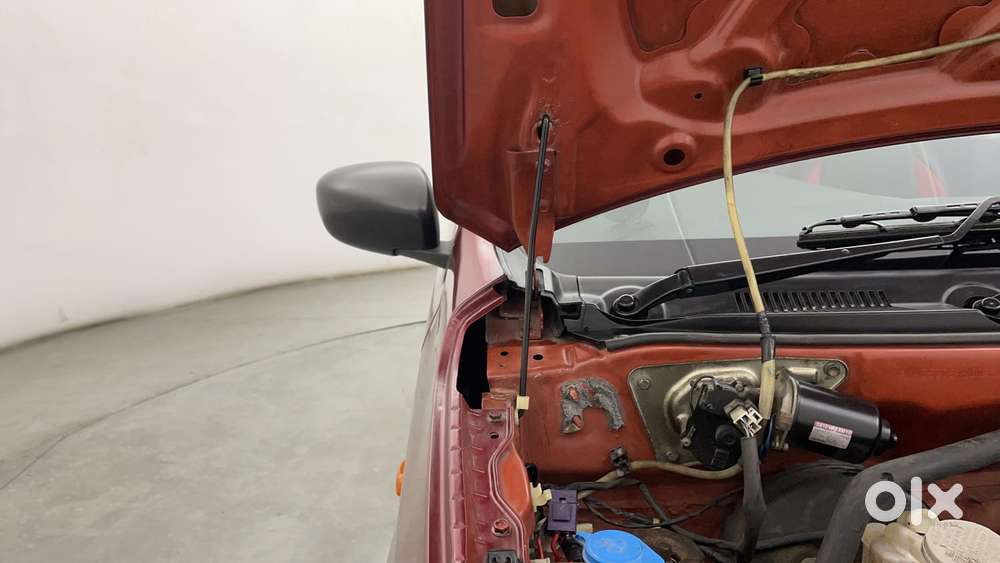 Maruti Suzuki Alto K10 2010-2014 Vxi, 2017, Petrol