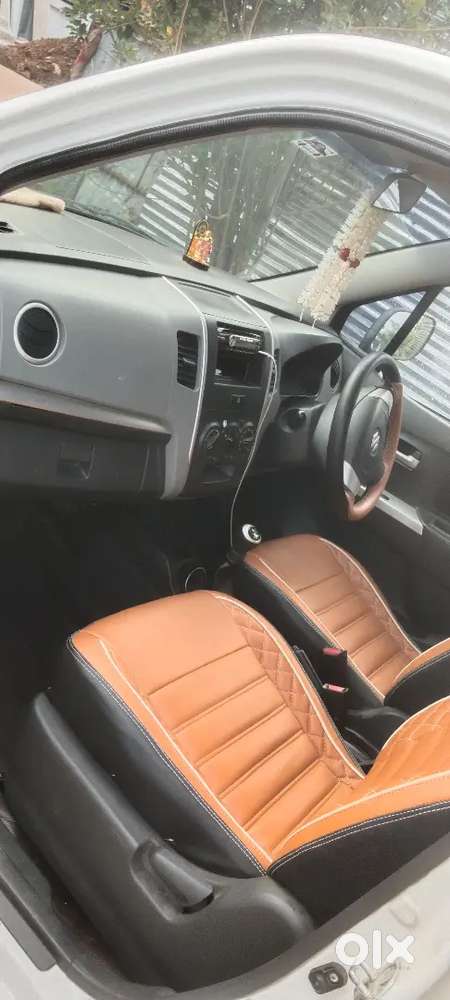 Maruti Suzuki Wagon R 2011 Zxi+ Hybrid