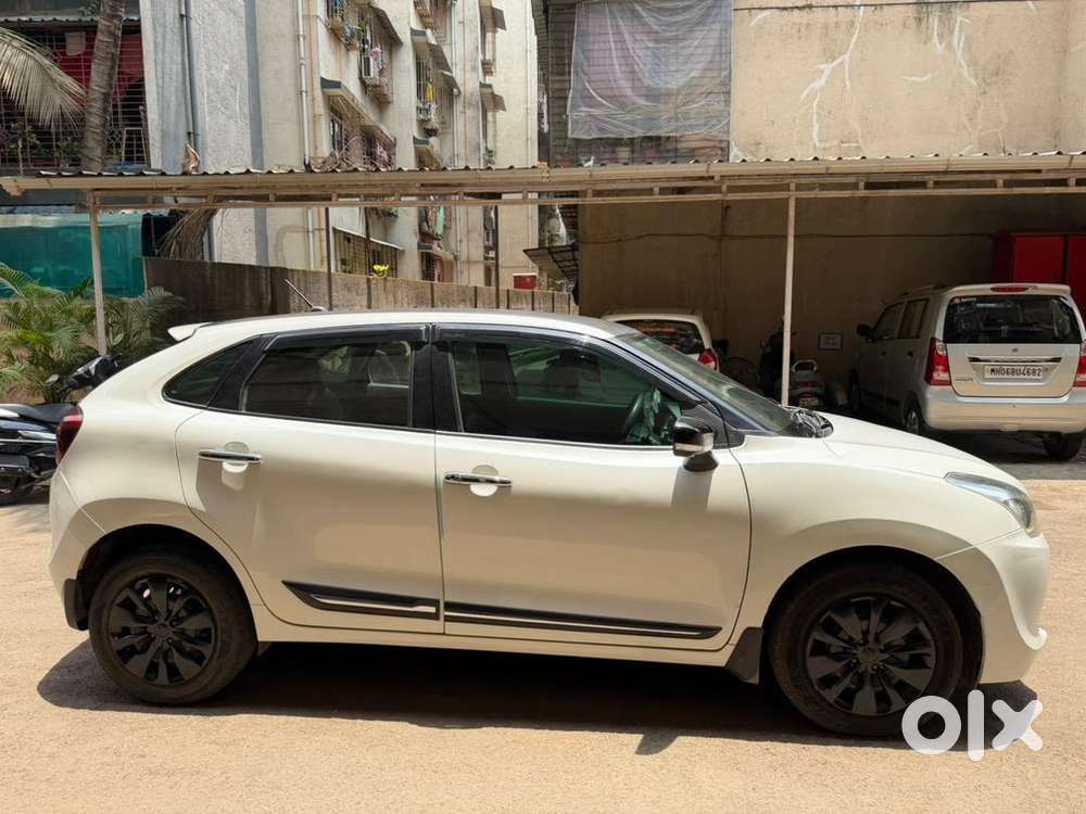 Maruti Suzuki Baleno 2019 Petrol Good Condition